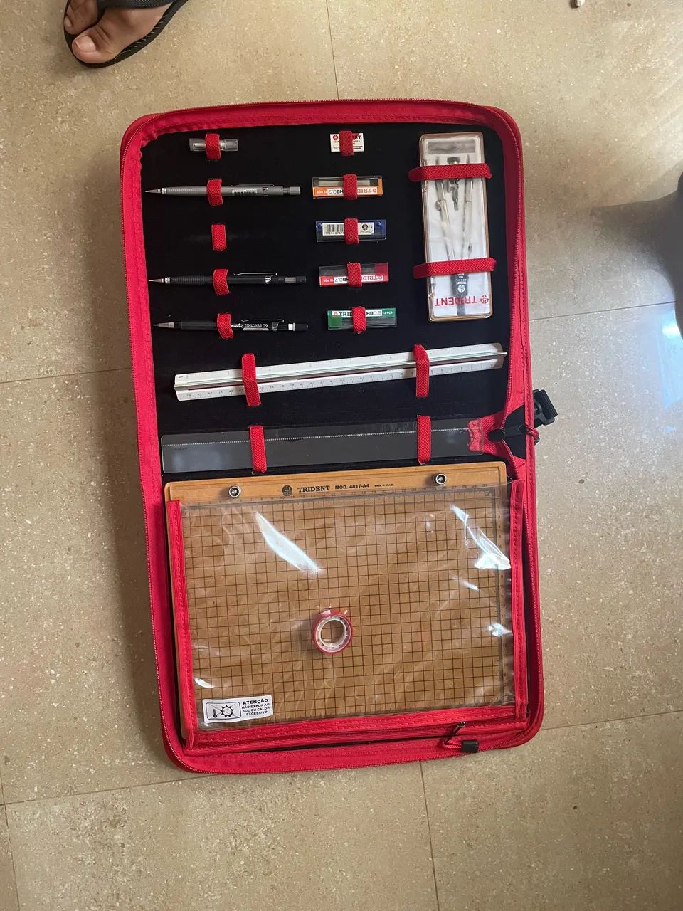 Itens desenho técnico64842812913666120