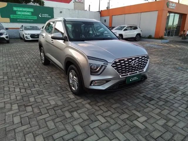 CRETA COMFORT PLUS TGDI FLEX AT 1.0 - Foto 4