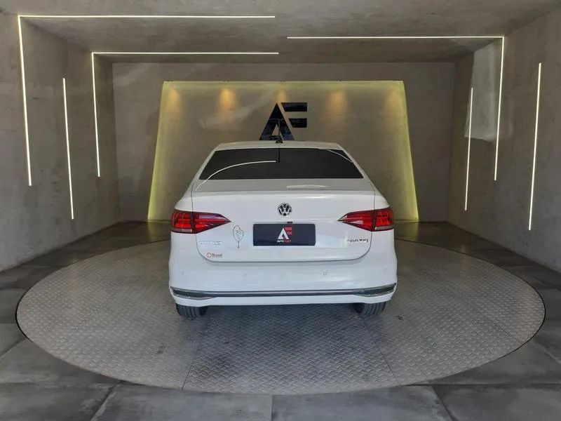 VOLKSWAGEN VIRTUS HIGHLINE 200 TSI 1.0 FLEX 12V AUT 2019 - Foto 5