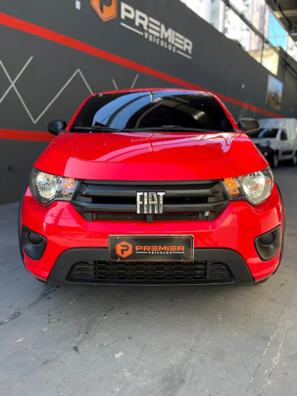 Fiat MOBI 1.0 LIKE