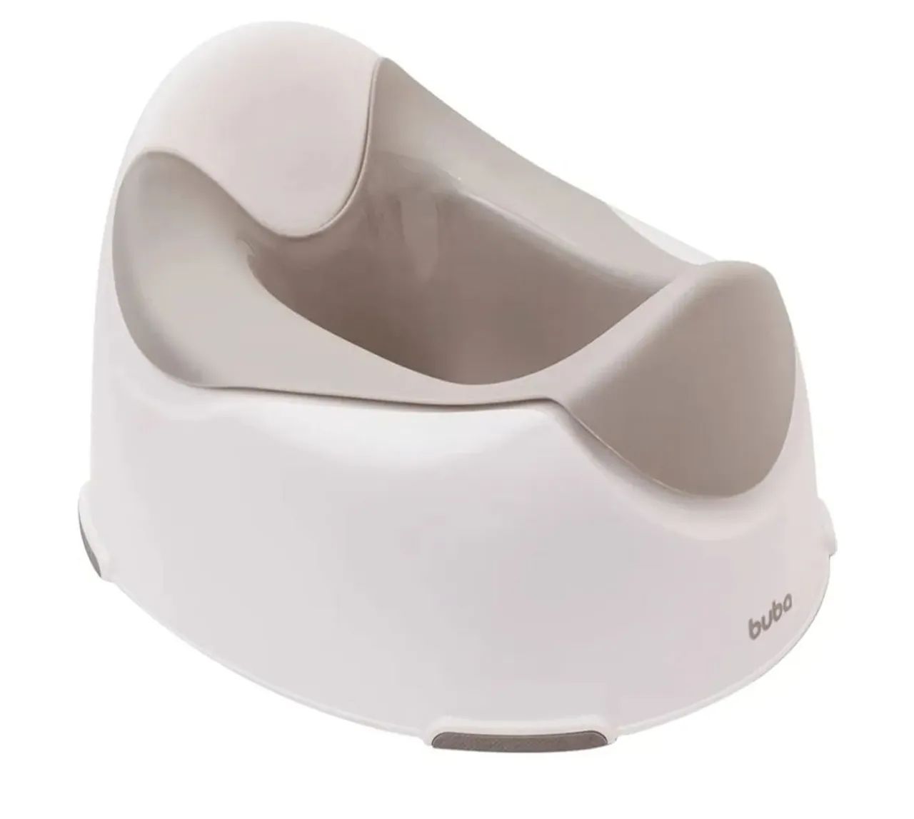Penico Troninho Infantil Buba - Conforto e Praticidade