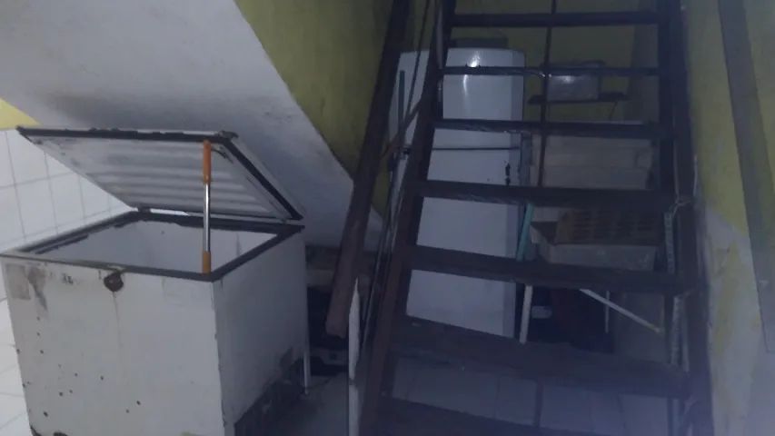 Vendo Ponto Comercial ( Lanchonete)