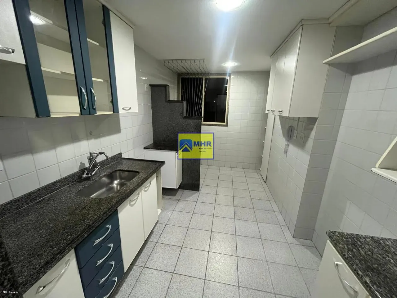Apartamento para Venda em Vitória, Jardim Camburi, 2 dormitórios, 1 banheiro, 1 vaga