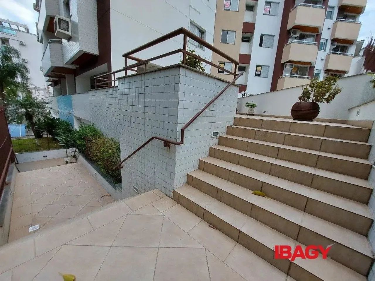 Excelente Apartamento 3 dormitório(s) em Trindade - Florianópolis - Foto 4