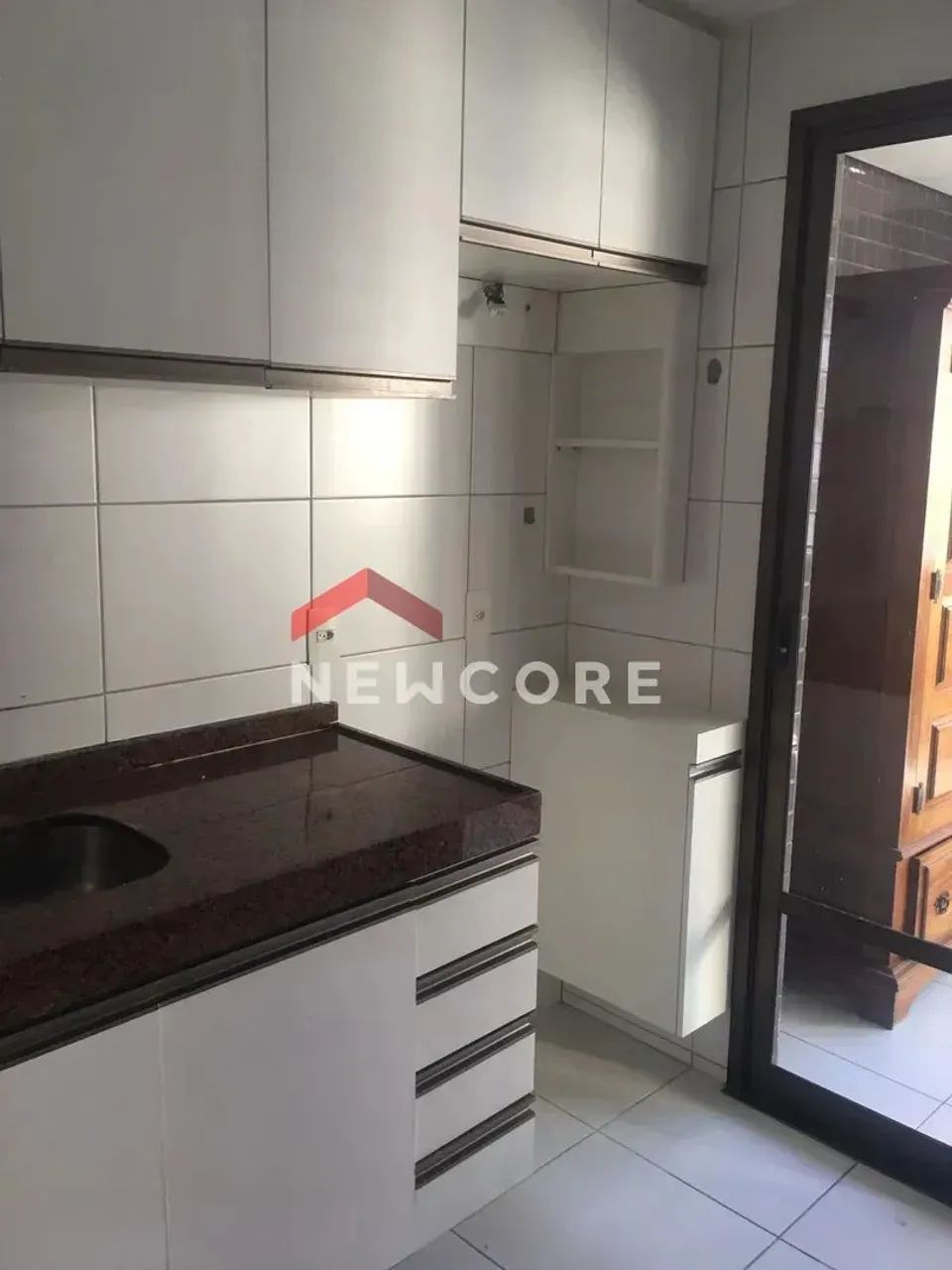 Apartamento em Rua José Napoleão - Meireles - Fortaleza/CE - Foto 3