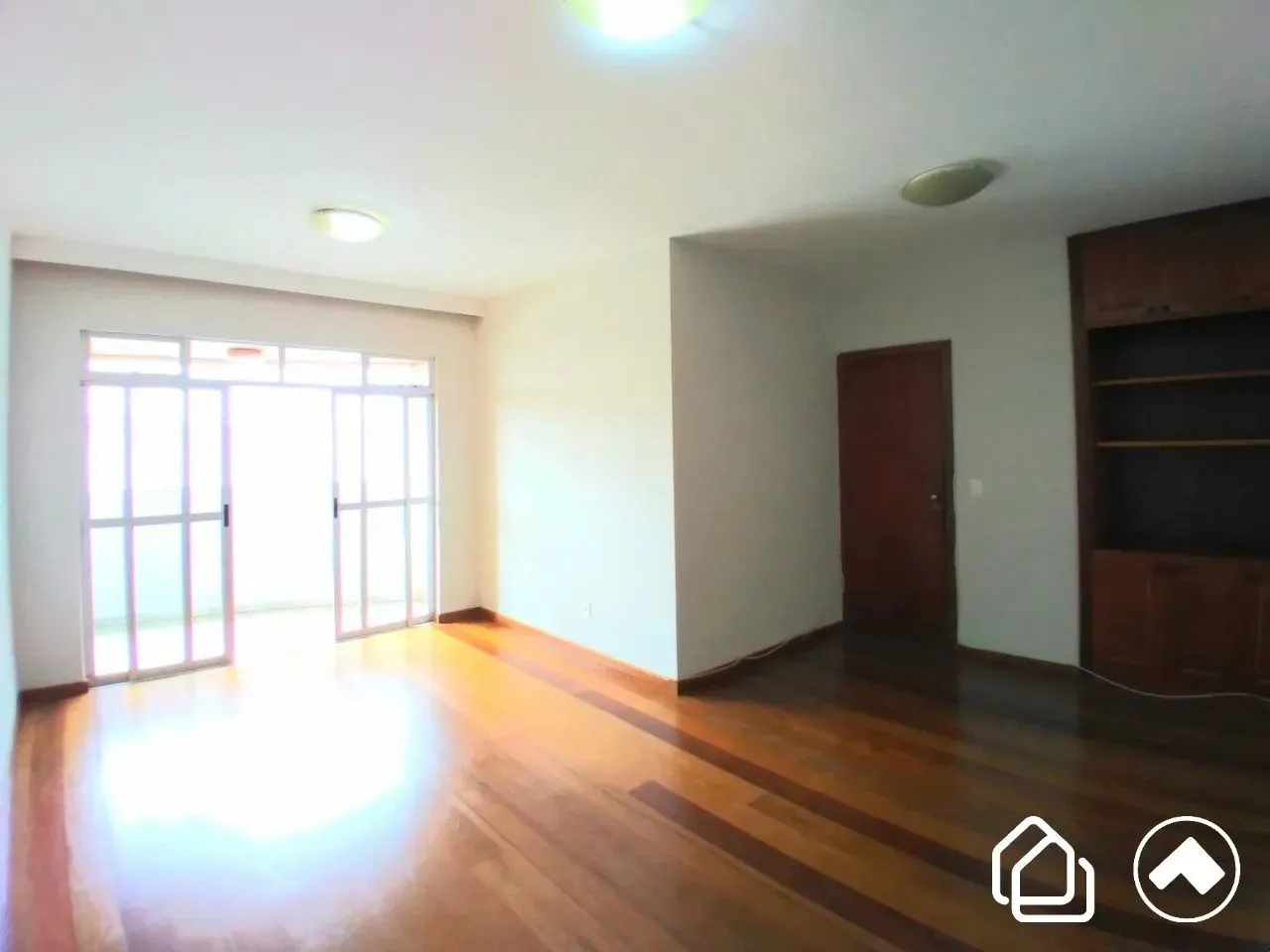 Lindo apartamento 3 quartos para alugar no buritis! Imperdível