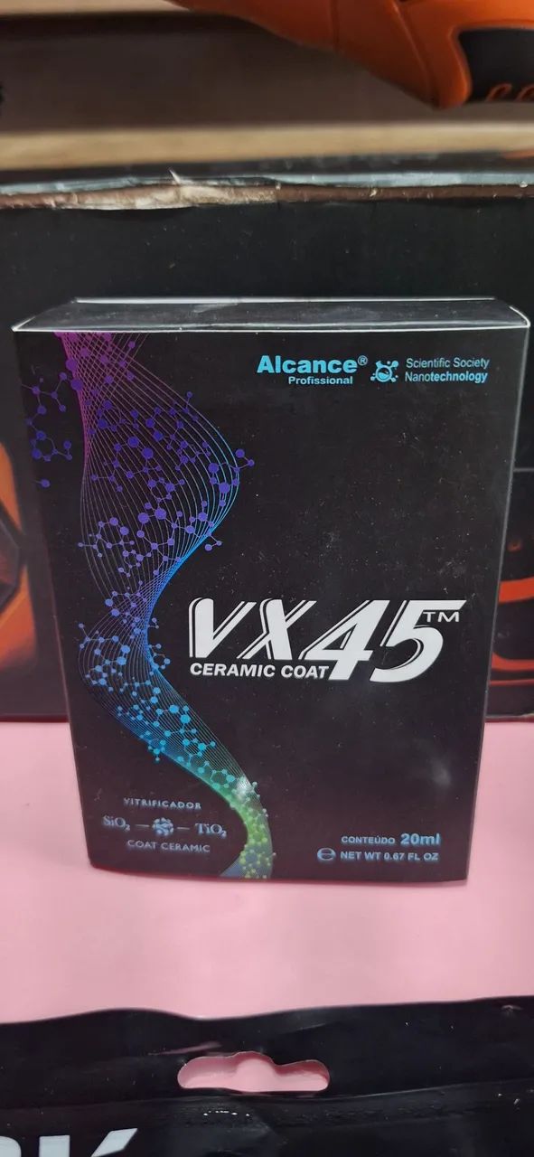 Roto Orbital Kers edição limitada 25 anos - Foto 4