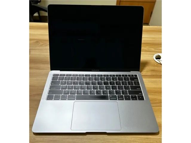 Macbook Air 2019, 13 Polegadas, Tela de Retina, Processador Intel Core i5 - Foto 2