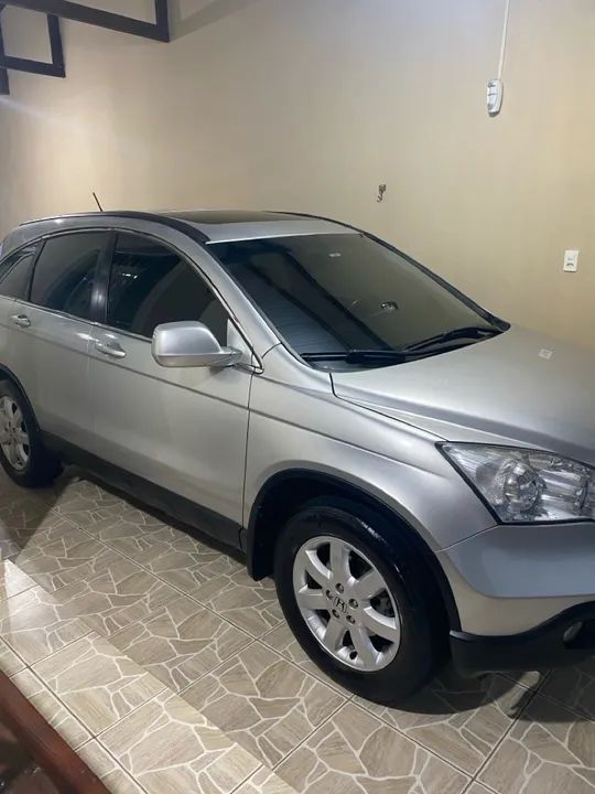 Honda CR-V  - Foto 4