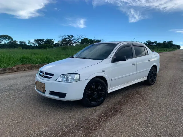 ASTRA ADVANTAGE PARA SAIR NO MESMO DIA!!
