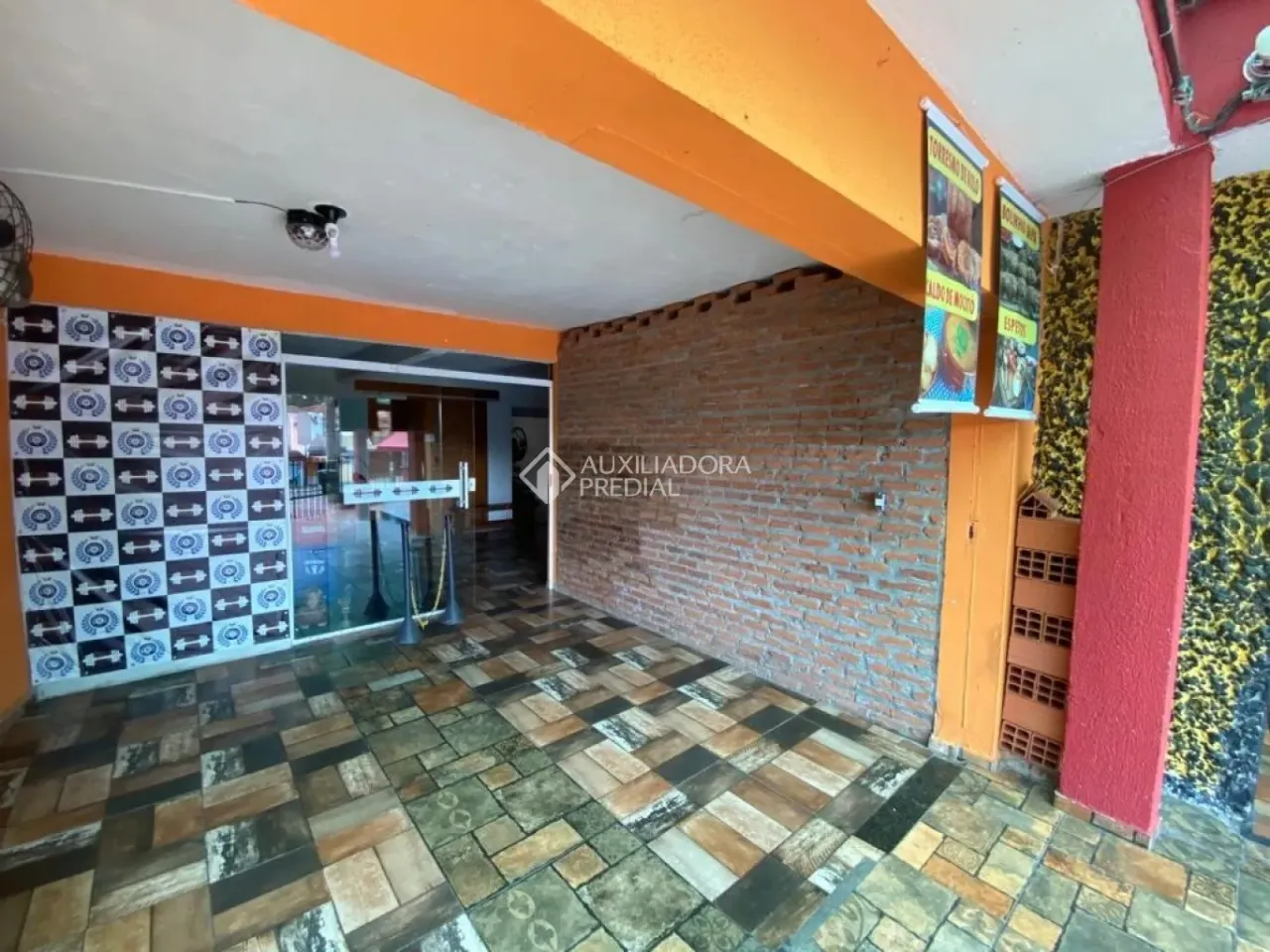 Sala Comercial para Aluguel em Assunção - SBC