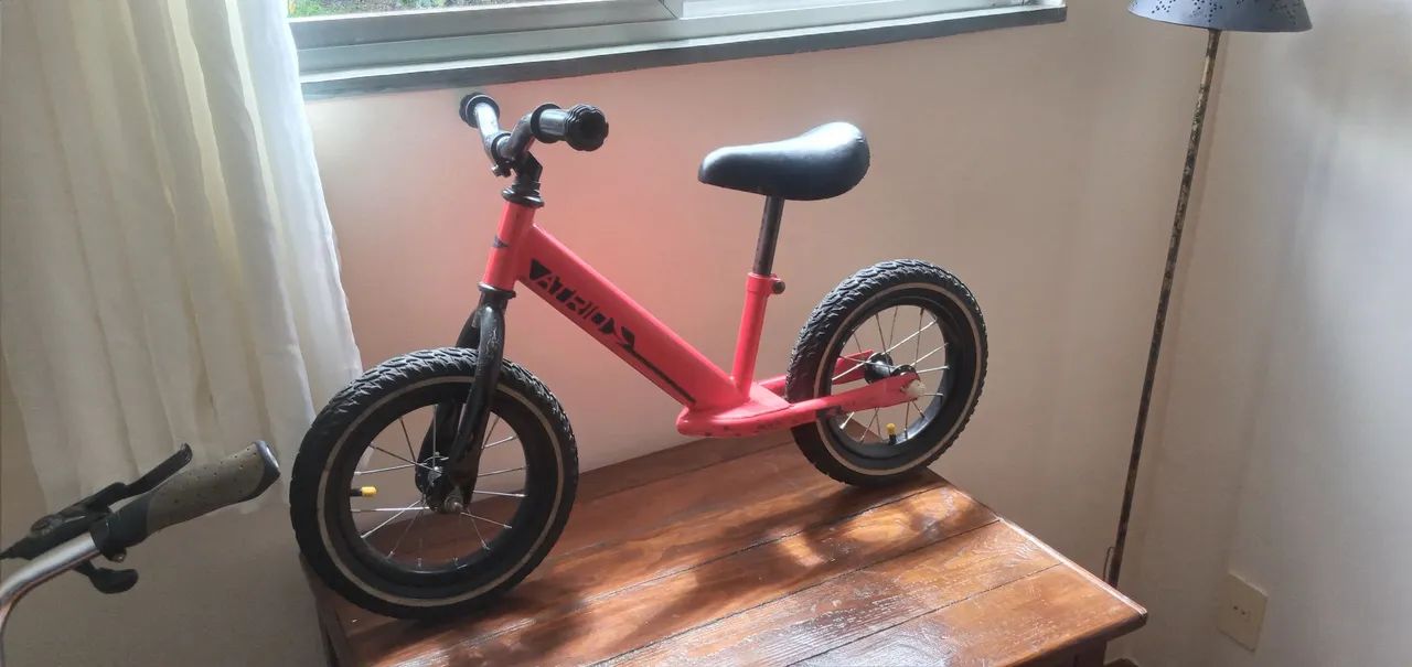 Bicicleta infantil  - Foto 2