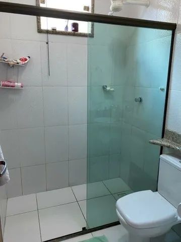 Vendo uma Linda Casa Térrea no Conjunto Marechal Rondon - Foto 5