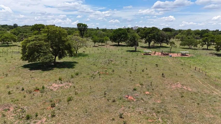 03 Chácaras Próxima a Campo Grande Juntas ou Separadas! - Foto 5