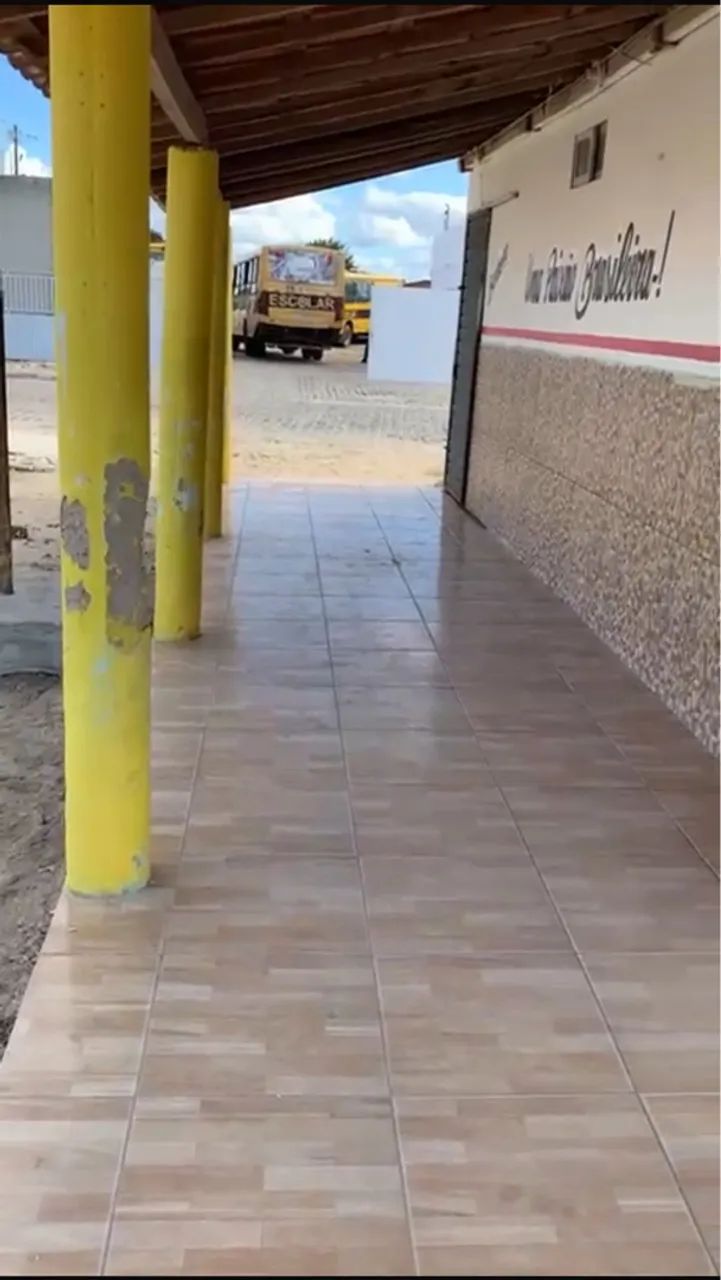 Ponto comercial, localizado na praça central de São Vicente do Seridó. - Foto 4