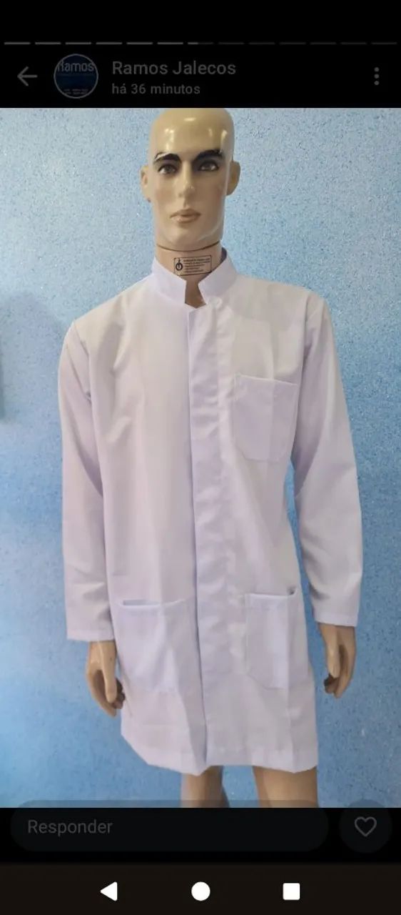 Pijamas cirugico - Foto 5