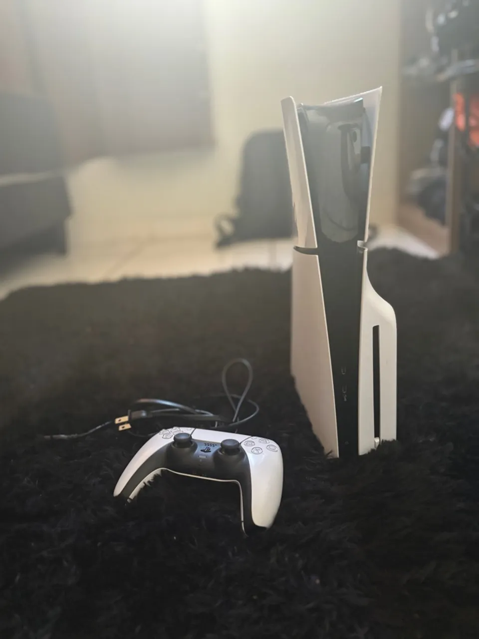 PlayStation 5 - Console Novo