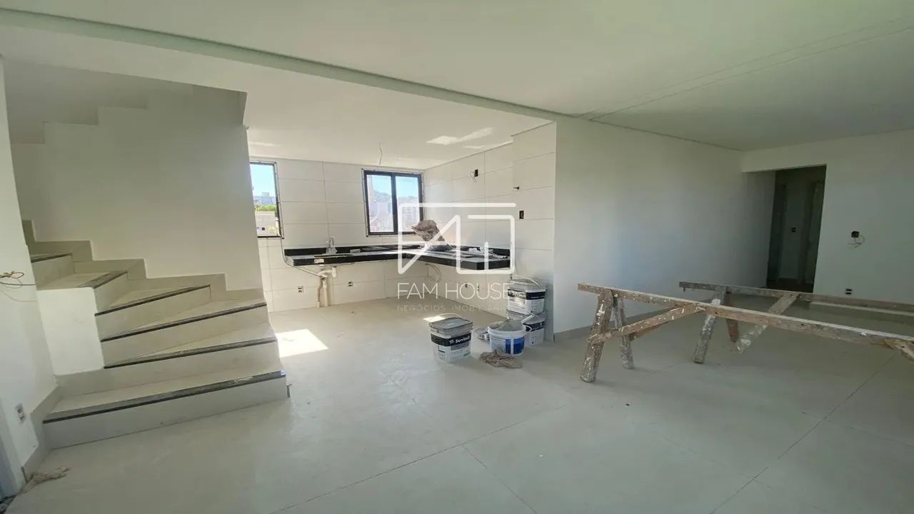 Cobertura à Venda em Sagrada Família, BH - Foto 5