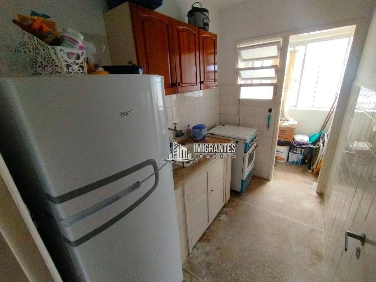 Apartamento à venda na Tupi, em Praia Grande/SP - Foto 5