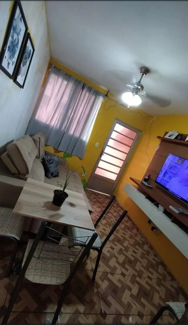 Foto - Rio de Janeiro - Cosmos