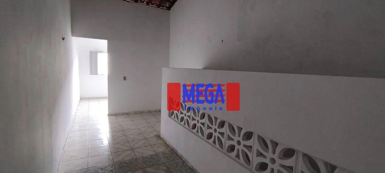 Casa com 1 quarto para alugar no Genibaú - Fortaleza/CE - Foto 4