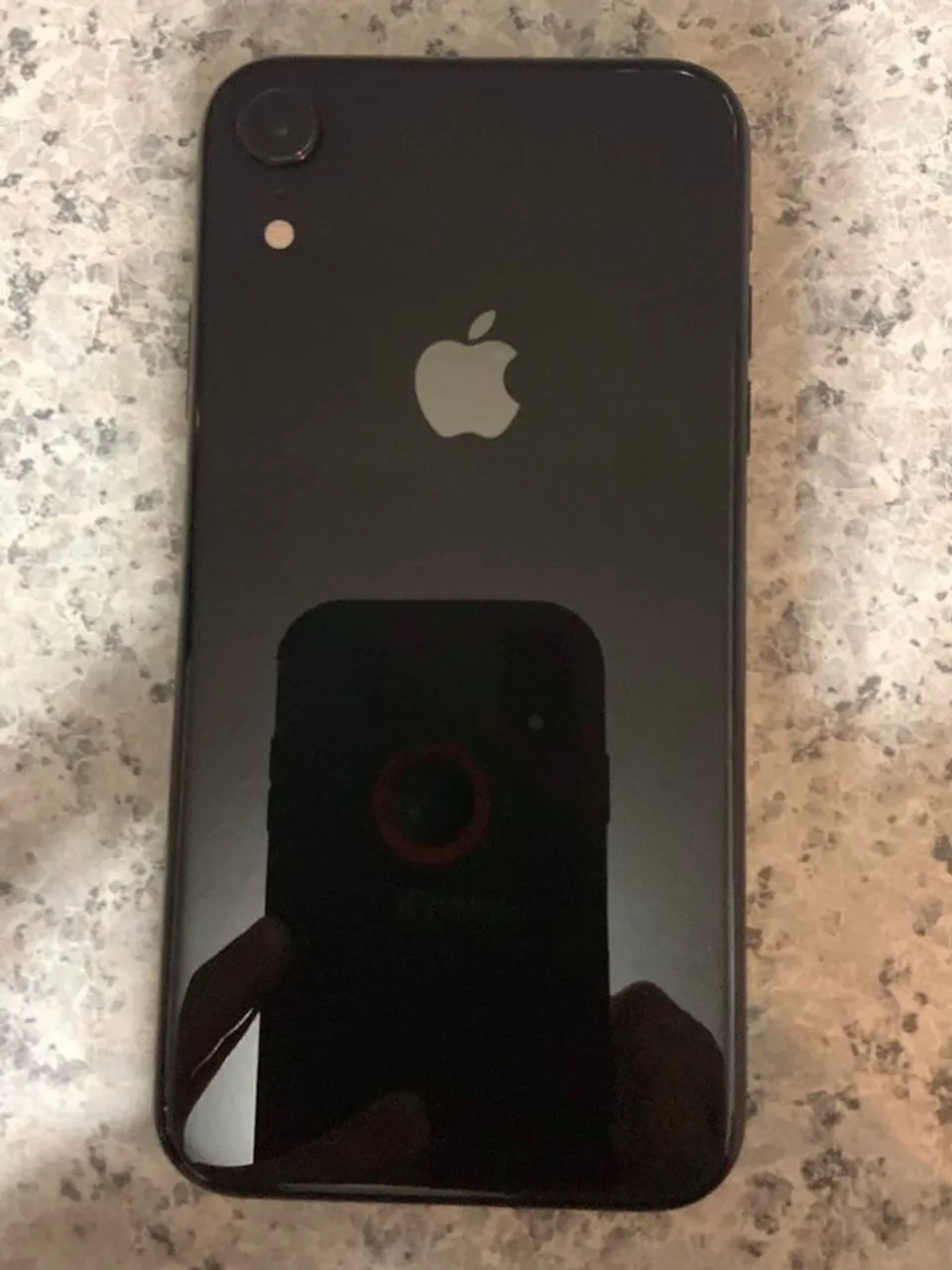 iPhone XR