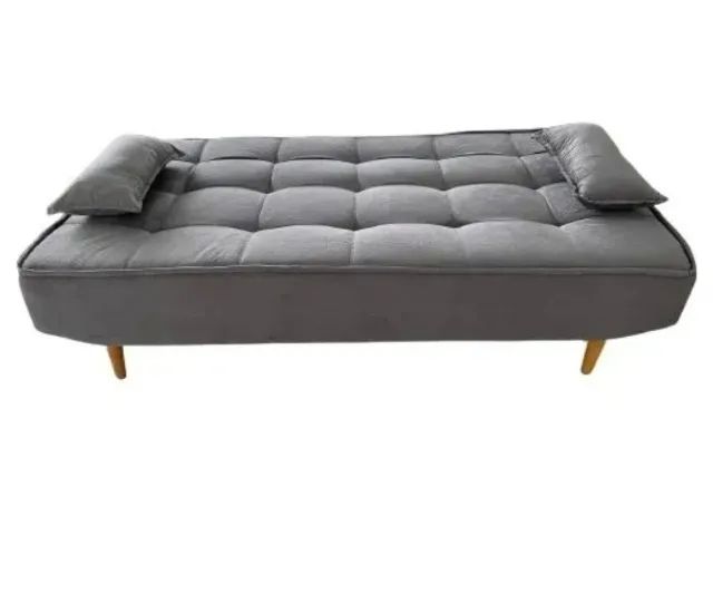 Sofá Cama Reclinável 1,88mt varios modelos entregamos - Foto 2