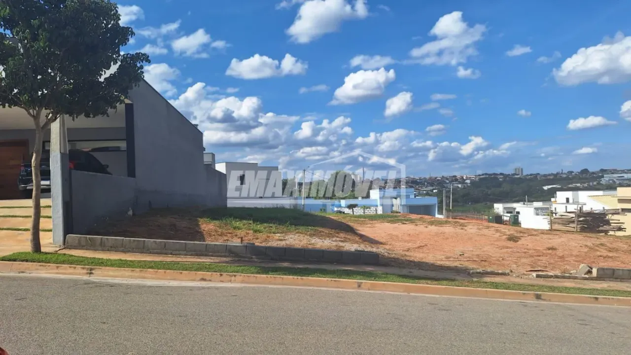 Terreno em Condomínios em Sorocaba