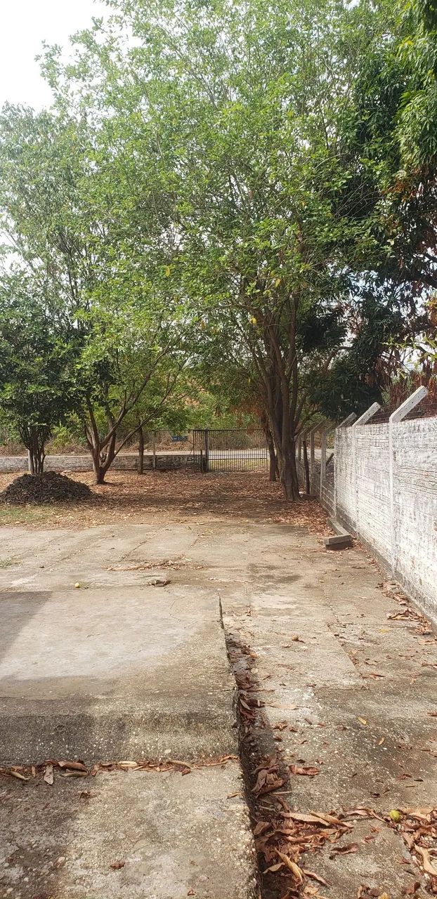 Foto - Teresina - Parque Sul