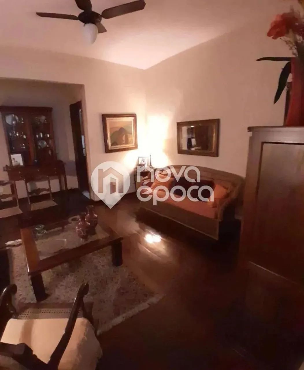 Copacabana | Apartamento 3 quartos - Foto 4