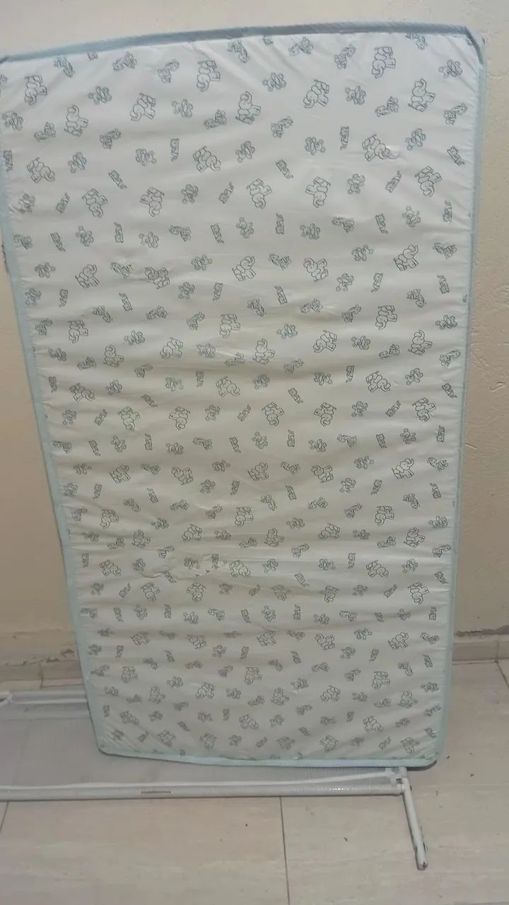 Colchão Berço Americano  - Foto 3