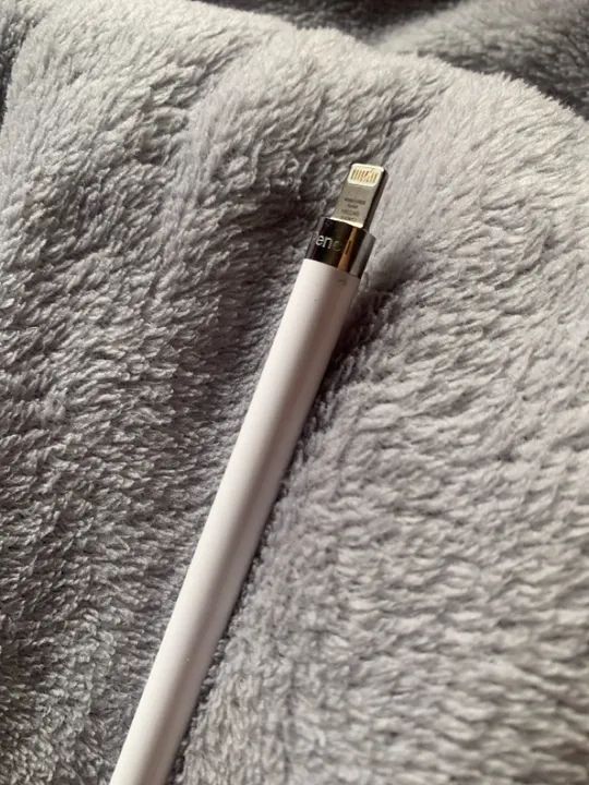 Apple Pencil 1ª Geração - Foto 4