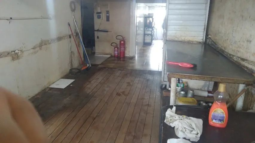Vendo Ponto Comercial ( Lanchonete) - Foto 4