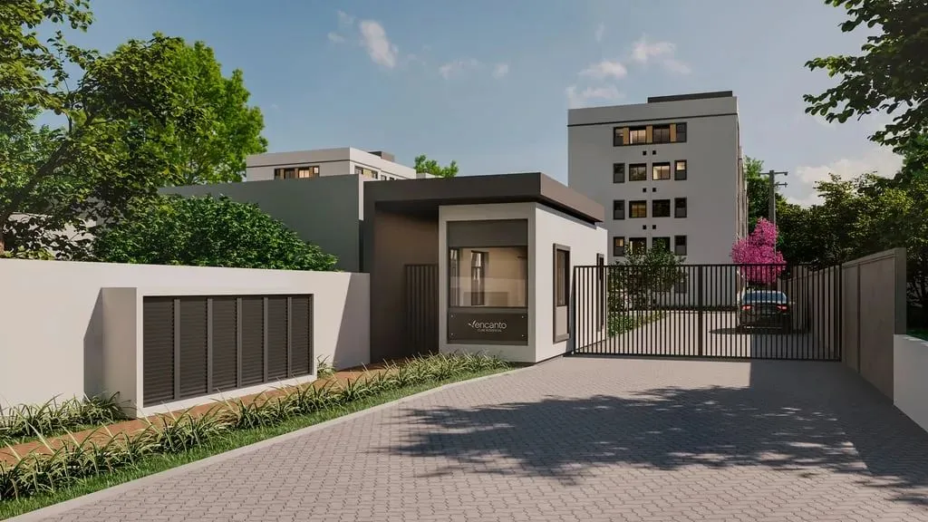 Apartamento em Vila Nova