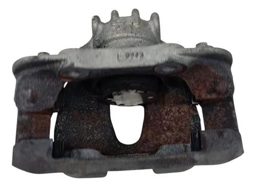Pinça Freio Dianteira Esquerda Citroen C4 Lounge 1.6 2015 - Foto 4