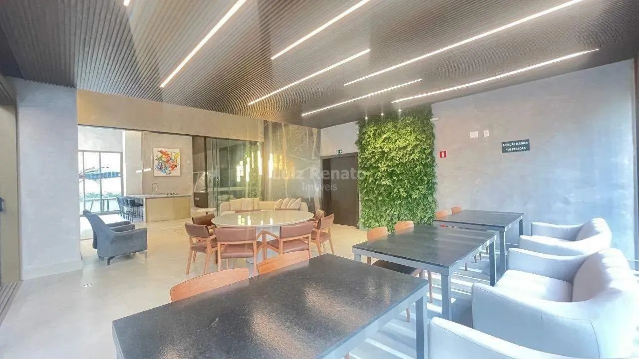 Apartamentos à venda no bairro Funcionários