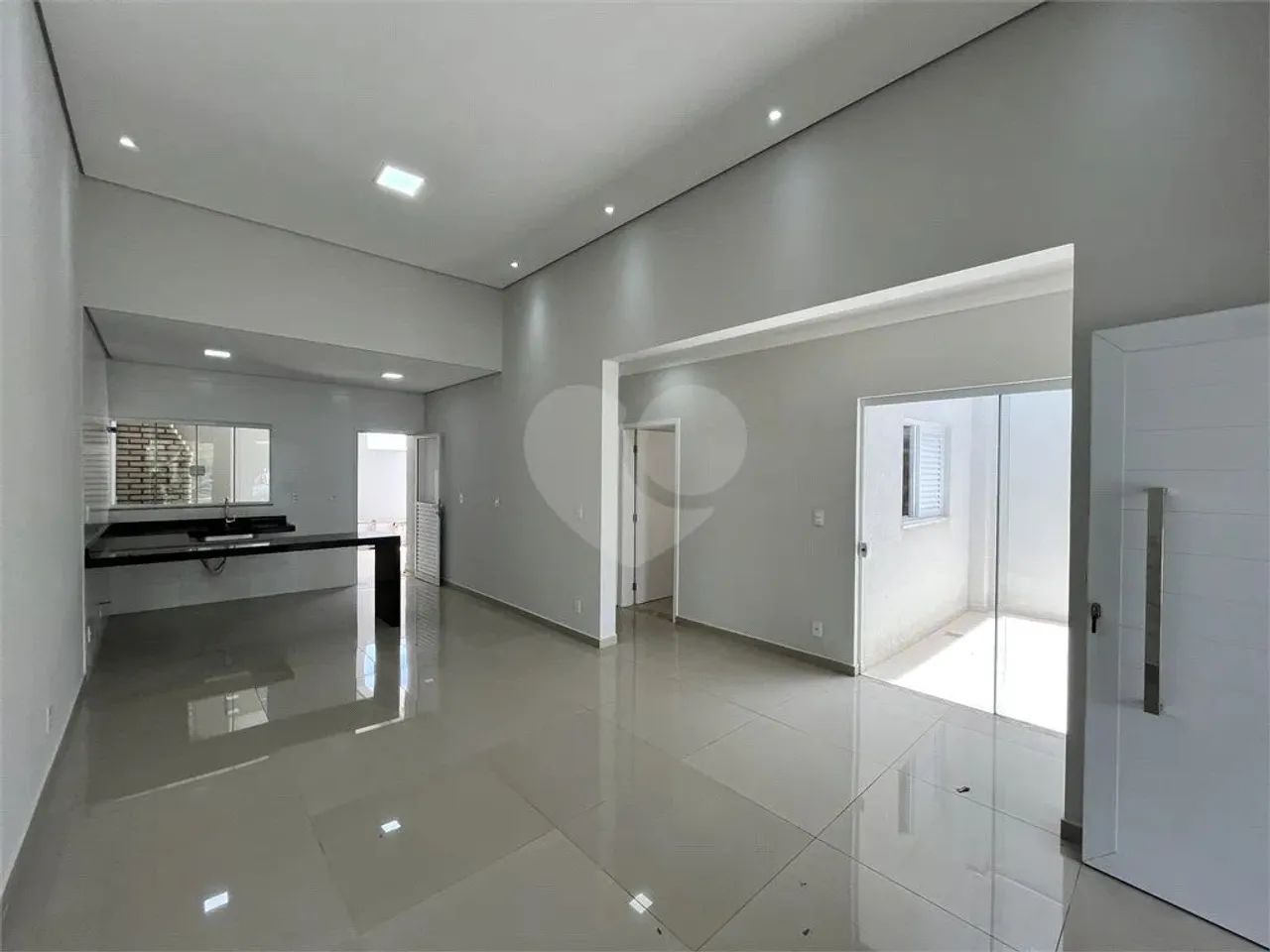 Casa à venda com 3 quartos, sendo 1 suíte, no condomínio Terras de São Francisco, Sorocaba - Foto 4