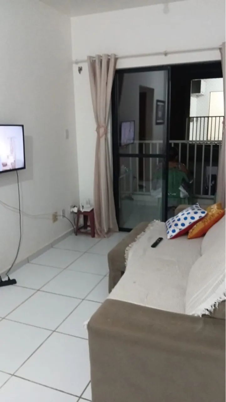 Foto - São Luís - COHAB Anil I