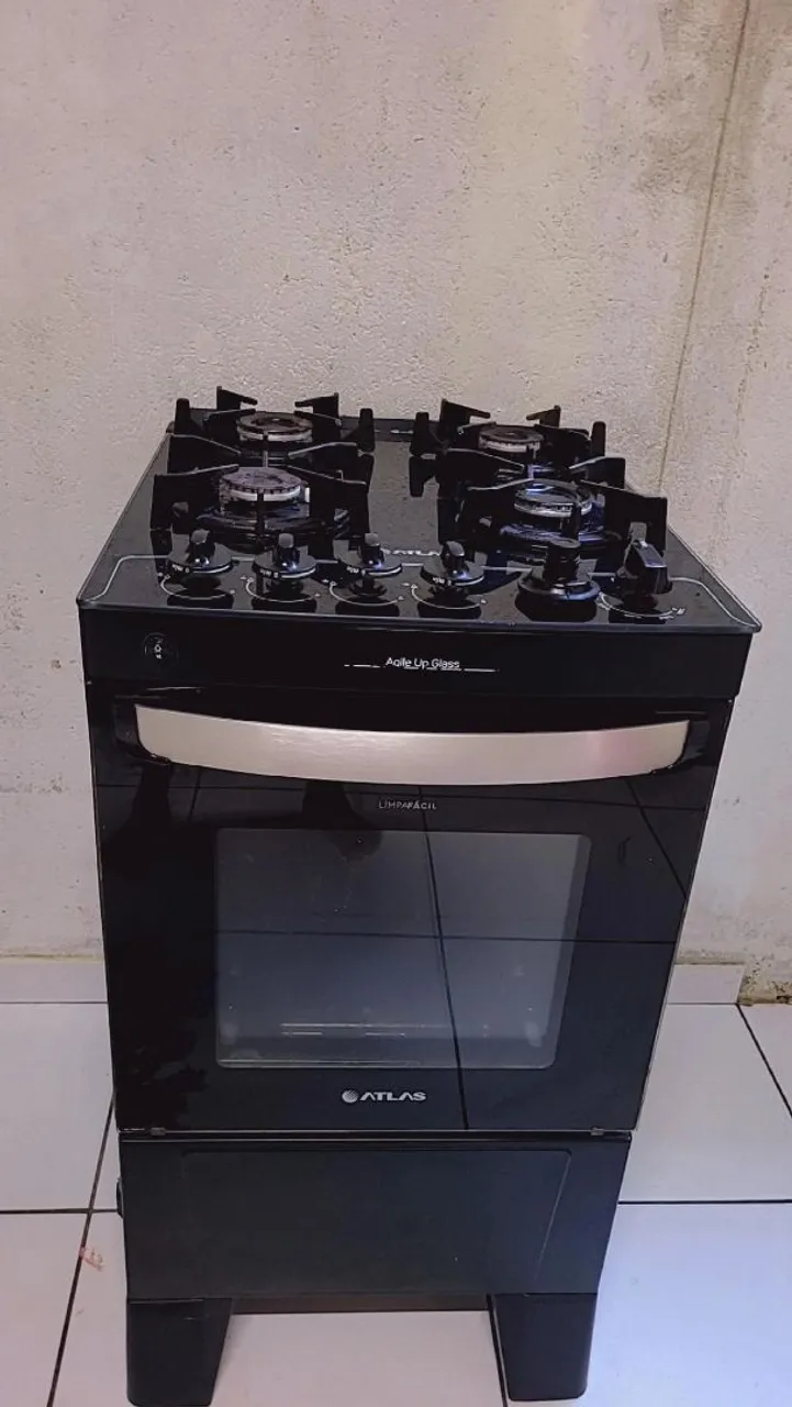 Fogão