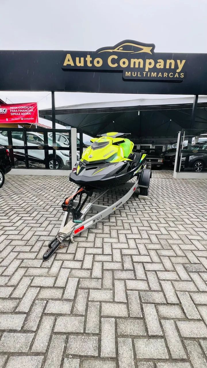Sea Doo - Foto 2