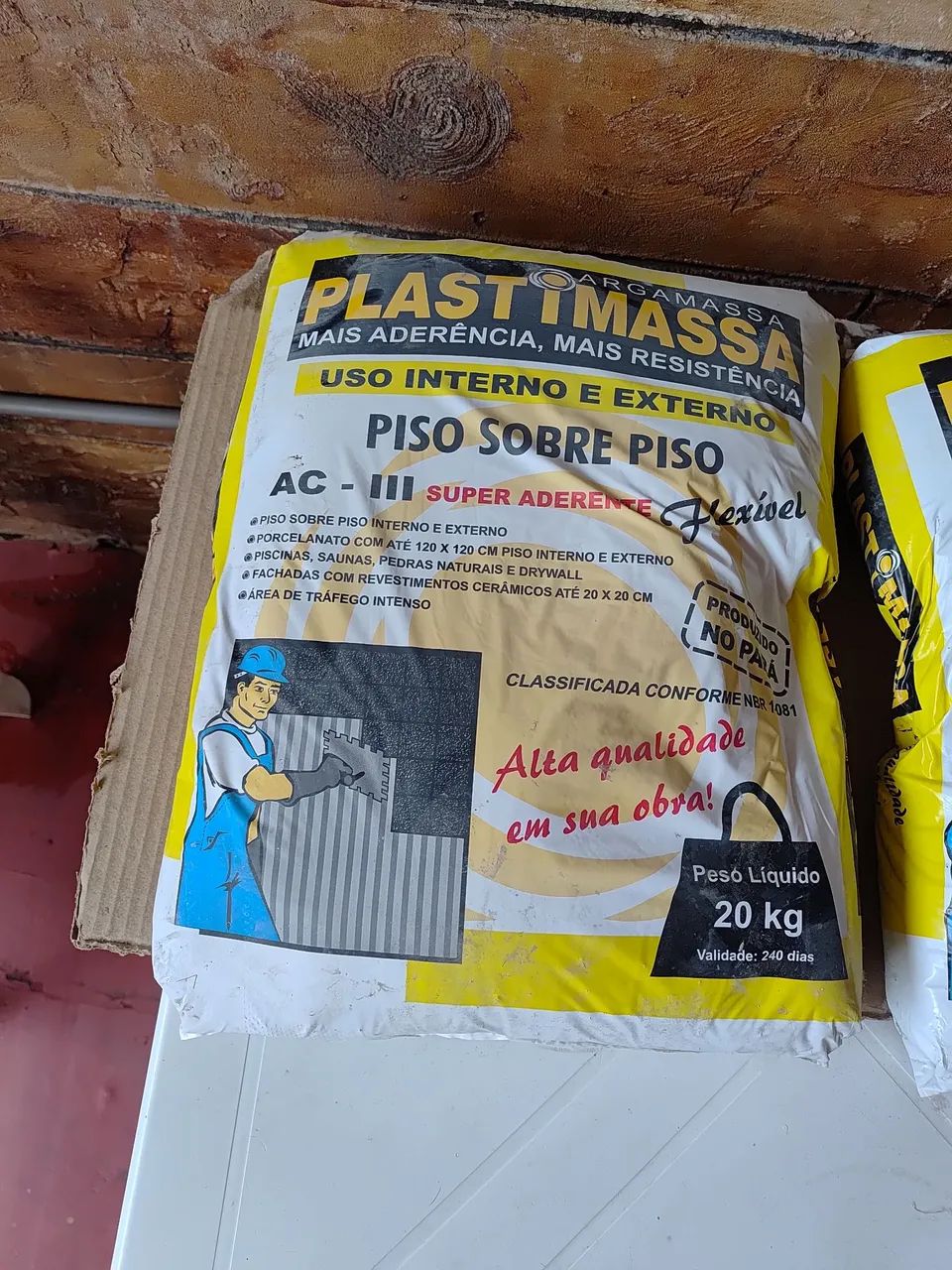 Os 2 por 50 reais  - Foto 2