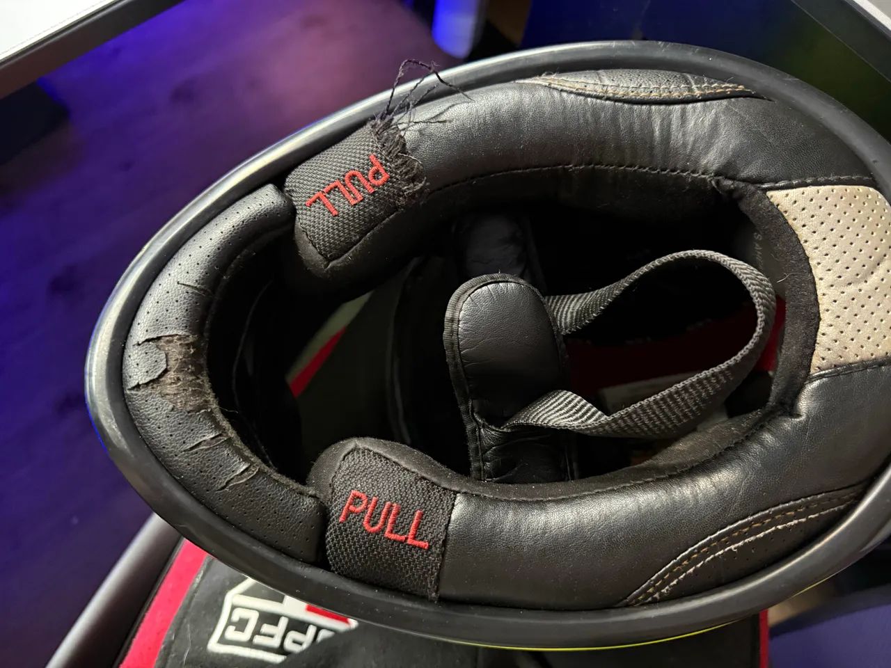 Capacete LS2 Arrow Evo 2.0 60 - Foto 3
