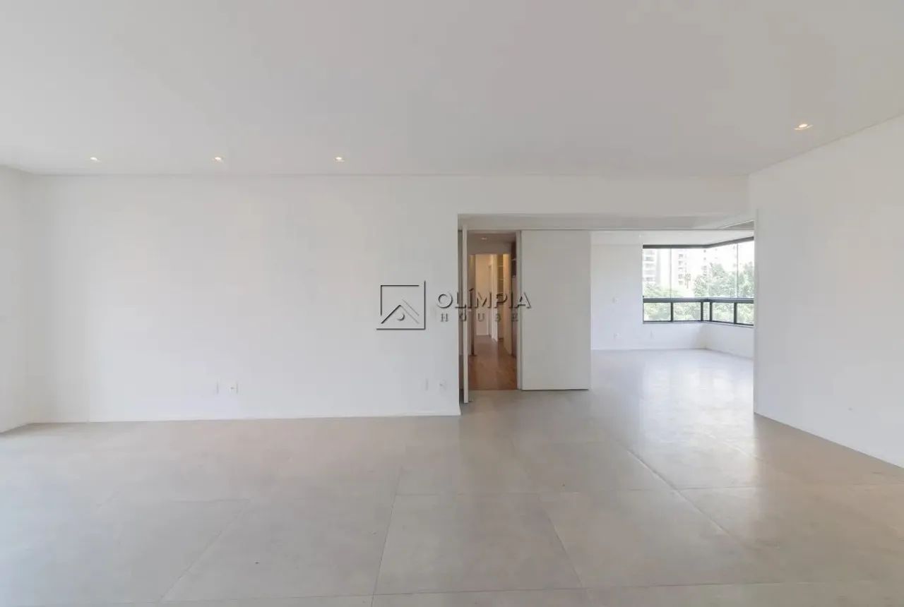 Apartamento Venda Vila Romana 187 m² 3 Dormitórios - Foto 5