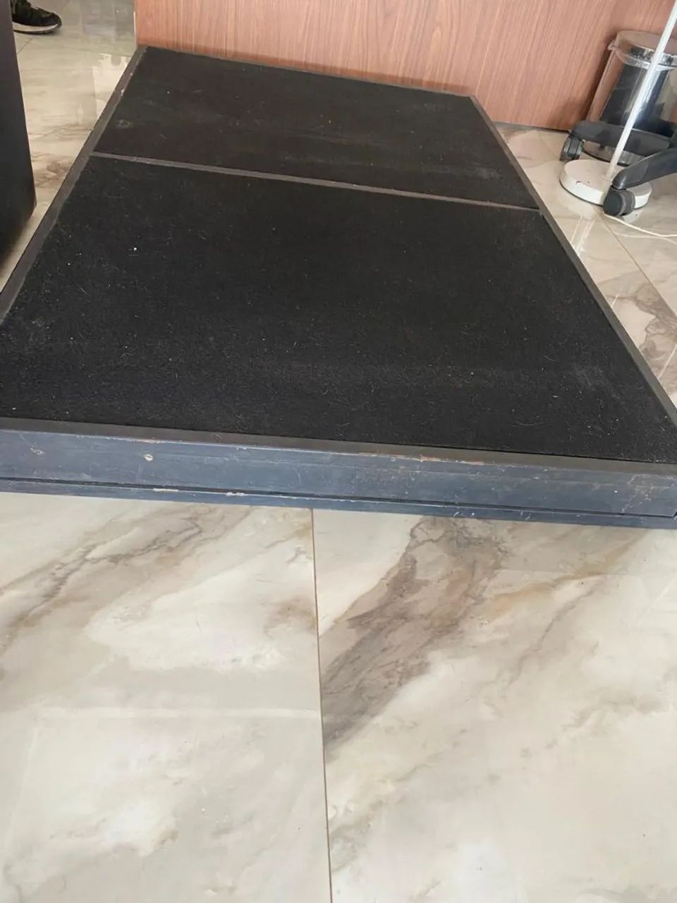 Plataforma para Cadeira Reclinável - Foto 3