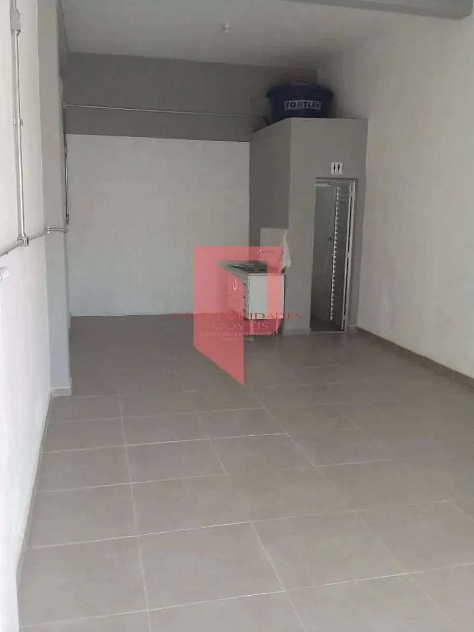 Loja Comercial para Locação no Carlos Prates  Belo Horizonte -MG - 44m², Ponto Comercial E - Foto 4