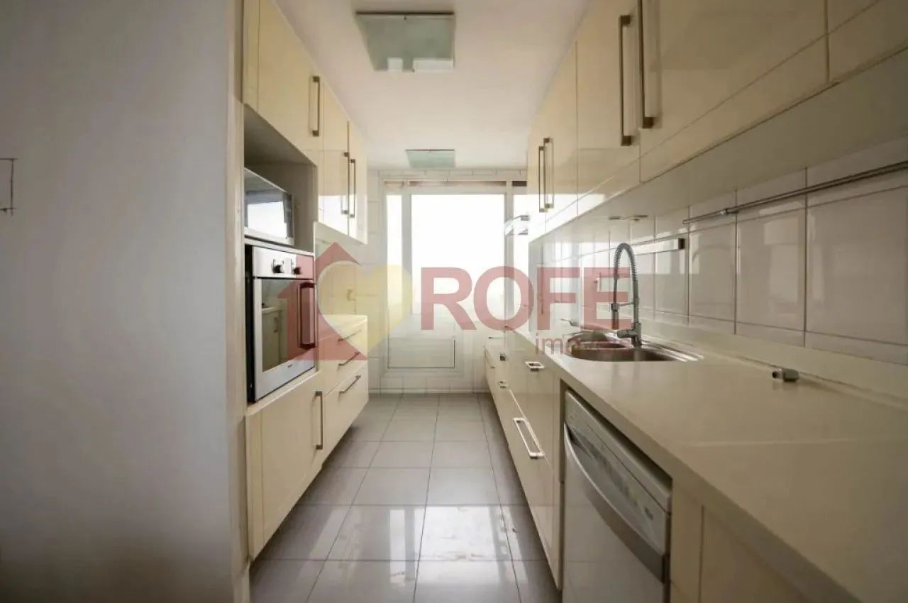 Cobertura com 4 dormitórios, 292 m² - venda por R$ 8.999.990,00 ou aluguel por R$ 41.600,0 - Foto 4