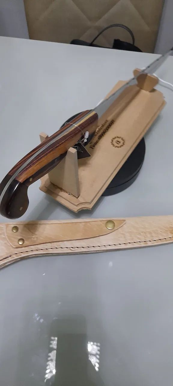 Faca BV Sorocabana - Foto 5