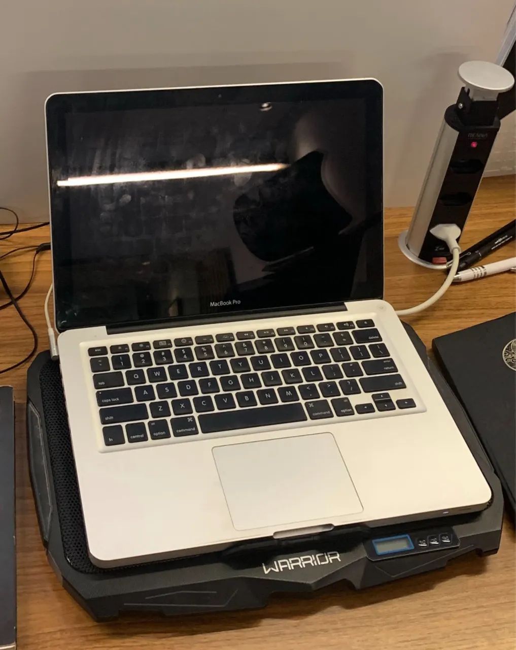 MacBook Pro 13 (Early 2011) - SSD, 16GB RAM