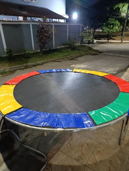 Cama elástica Yeladim  - Foto 4