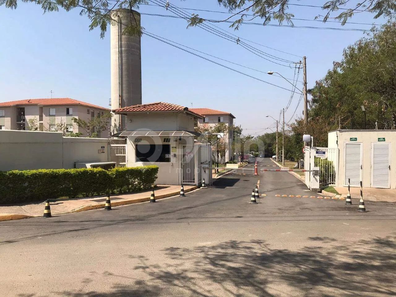 Apartamento à venda Engenho Resende Piracicaba